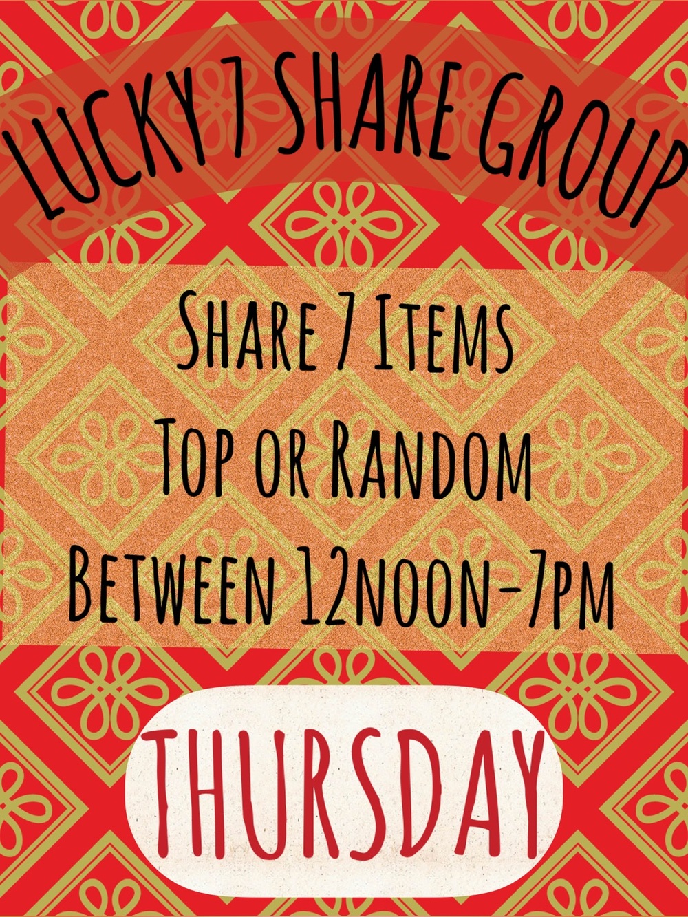 8/6 Thursday - Picture 1 of 1